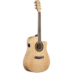 FENDER T-Bucket 400CE, Natural