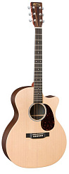 Martin GPCX1RAE X SERIES