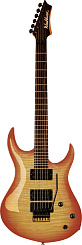 WASHBURN XMDLX2FRF-PSB