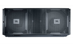 JBL VT4880 Cабвуфер лин. массива, 2000Вт, 2x8 Oм, 18', 83,9кг