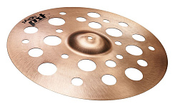 Paiste 18" PSTX Swiss Medium Crash