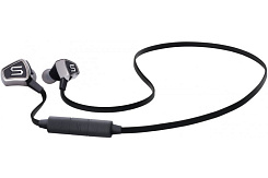 SOUL IMPACT Wireless Chrome