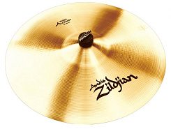 ZILDJIAN 18` A` THIN CRASH