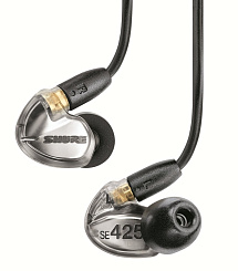 SHURE SE425V Вставные наушники