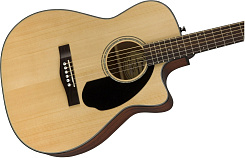 FENDER CC-60SCE Concert Natural WN