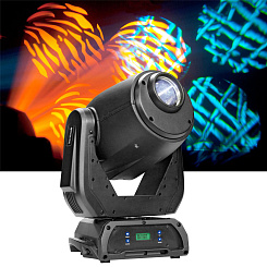 CHAUVET Q-Spot 460 LED Светодиодный прожектор