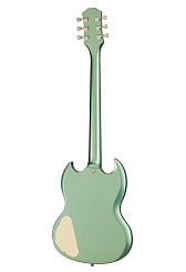 EPIPHONE Les Paul Muse Wanderlust Green Metallic