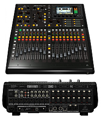 Цифровой микшер Behringer X32-PRODUCER-TP