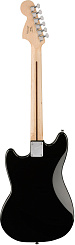 Электрогитара FENDER SQUIER BULLET MUSTANG HH Black