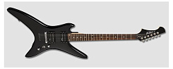 B. C. Rich S1OBK