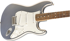 FENDER PLAYER Stratocaster PF Silver