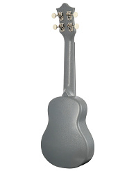 Укулеле сопрано TUTTI JR-10 GREY