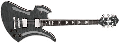 B. C. Rich SXMGGBK