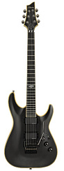 Электрогитара Schecter Blackjack ATX C-1 FR ABSN