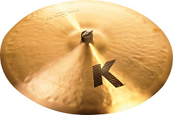 ZILDJIAN 20` K`Custom Dry Complex II Ride