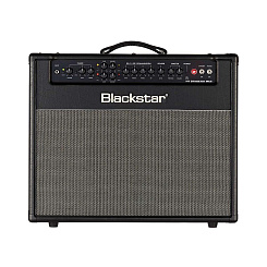 Ламповый гитарный комбоусилитель Blackstar HT STAGE 60 112 (MkII)