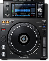 PIONEER XDJ-1000mk2