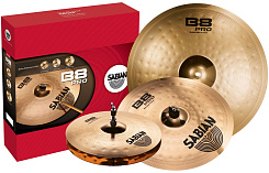 Sabian B8 PRO Perfomance Set