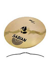 Sabian 17" Fast Crash AA