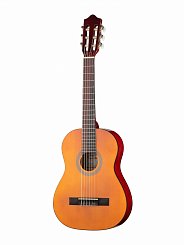 Классическая гитара 1/2 Caraya C34YL