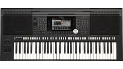 Yamaha PSR-S770-IMX1  Синтезатор 