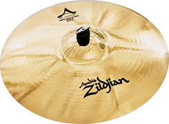 ZILDJIAN 20` A CUSTOM PROJECTION