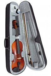 Скрипка в комплекте O.M. MONNICH Violin Outfit 1/16