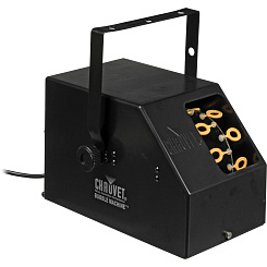 CHAUVET B-250 Генератор мыльных пузырей