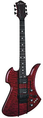 B. C. Rich MGSTTR