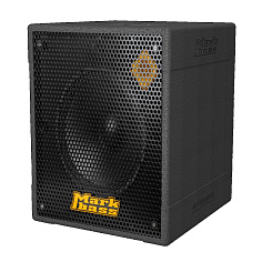 Басовый комбоусилитель Markbass MB58R CMD 151 P