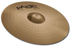 Paiste 20" Ride 201 Bronze