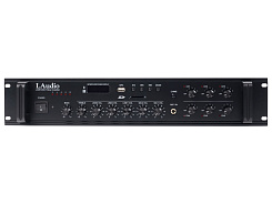 Усилитель мощности LAudio LAM6120UT