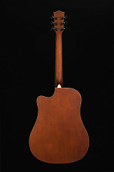 Акустическая гитара KEPMA D1C Sunburst