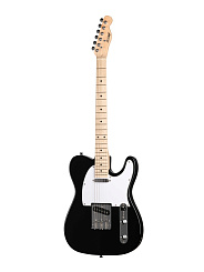 Электрогитара Homage Telecaster SS HEG350BK  