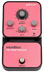 Source Audio SA122