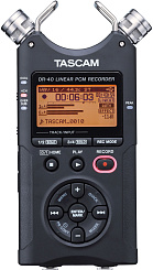 Tascam DR-40x