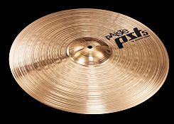 Тарелка 16" Paiste 0000681416 New PST 5 Medium Crash