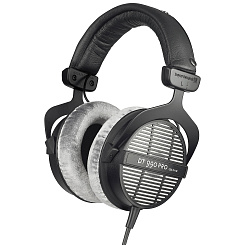 Beyerdynamic DT-990 PRO Открытые мониторные наушники