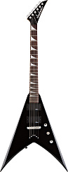 JACKSON JS32T King V Hardtail RW Fingerboard Gloss Black электрогитара