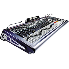 Микшерный пульт 40 каналов Soundcraft GB8