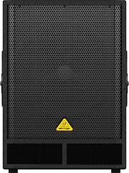 Сабвуфер BEHRINGER VQ1800D