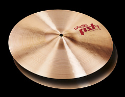 Две тарелки 14' Paiste 0001703414 PST 7 Heavy Hi-Hat