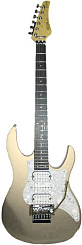 FGN J-Standard Odyssey JOS-R-TR AWH  электрогитара, цвет - белый