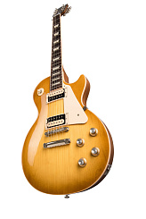 Электрогитара GIBSON 2019 Les Paul Classic Honeyburst