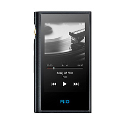 FIIO M9 Black