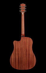 Акустическая гитара KEPMA EDC All-Mahogany Matt