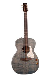 Art&Lutherie 047086 Legacy Denim Blue Q-Discrete