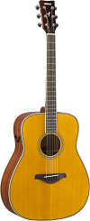 Yamaha FG-TA VT