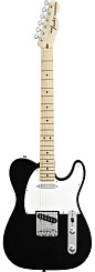 Электрогитара FENDER AMERICAN STANDARD TELECASTER 2012 MN BLACK