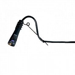 AKG HM1000 кабель 10м. для подвеса СК-капсюлей со встроенным адаптером фантомного питания